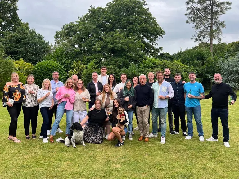 IdealMed - Team 2026